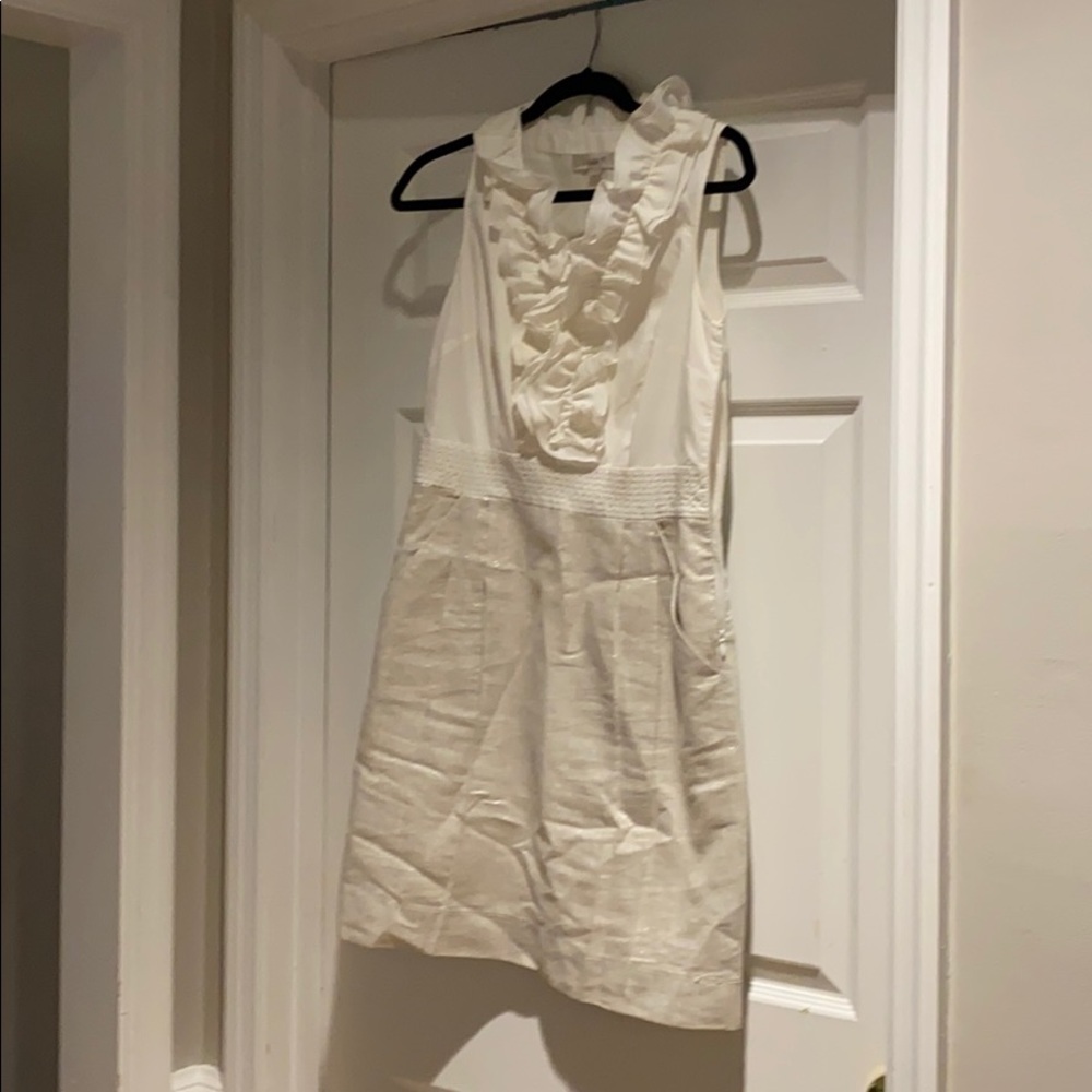 LOFT dress